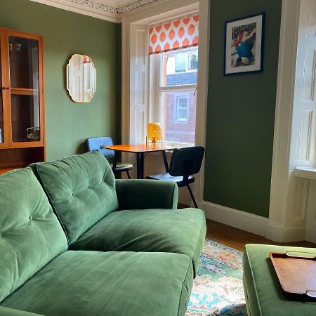 Arbroath Luxury Apartment In Mcm Style Luaran gambar
