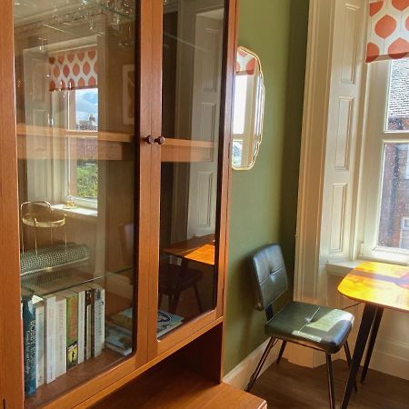 Arbroath Luxury Apartment In Mcm Style Luaran gambar