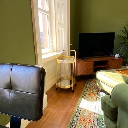 Arbroath Luxury Apartment In Mcm Style Luaran gambar
