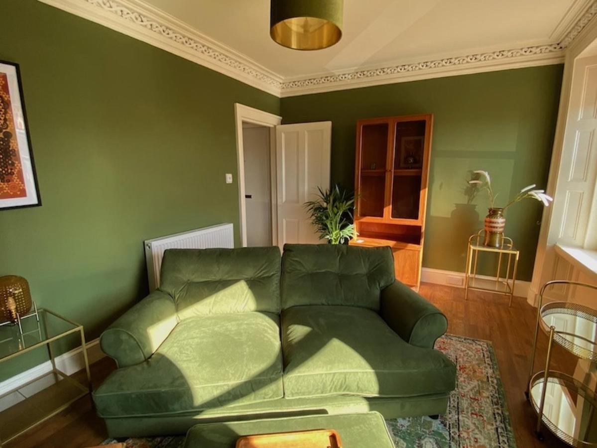 Arbroath Luxury Apartment In Mcm Style Luaran gambar
