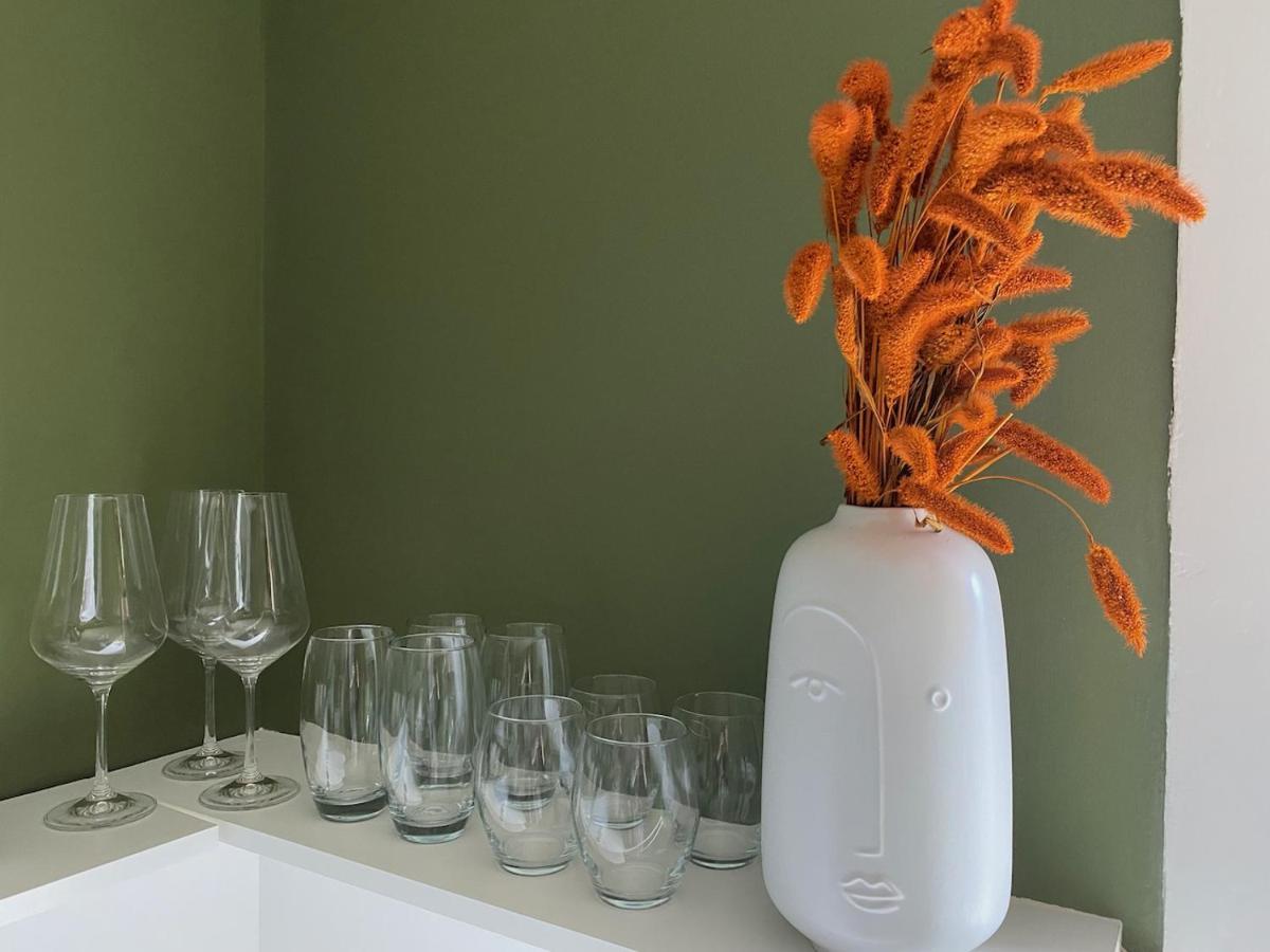 Arbroath Luxury Apartment In Mcm Style Luaran gambar