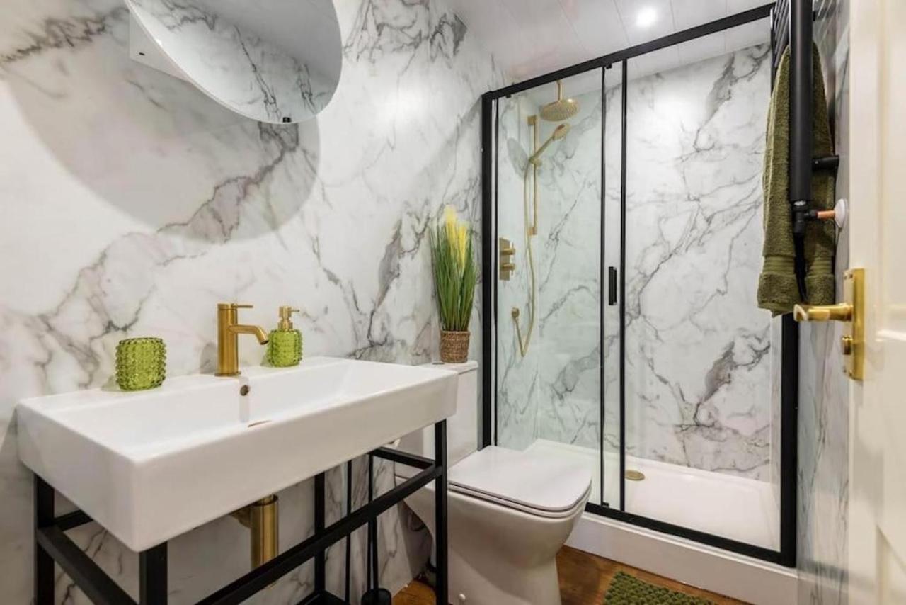 Arbroath Luxury Apartment In Mcm Style Luaran gambar